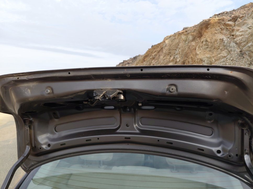 نيسان صني SV COMFORT 2023 image