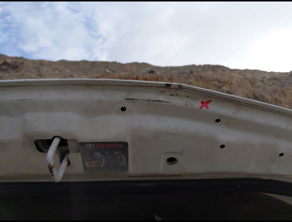 تويوتا كامري LE  2022 image