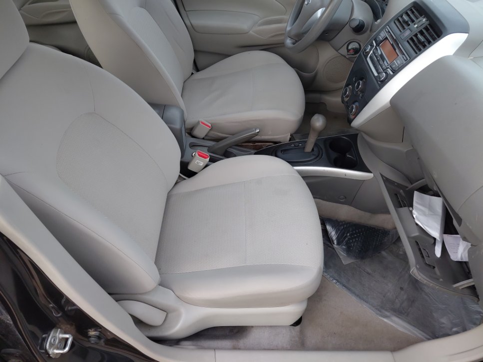 نيسان صني SV COMFORT 2023 image