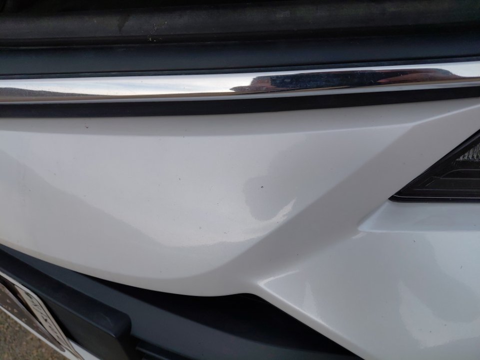 تويوتا كورولا XLI  2024 image