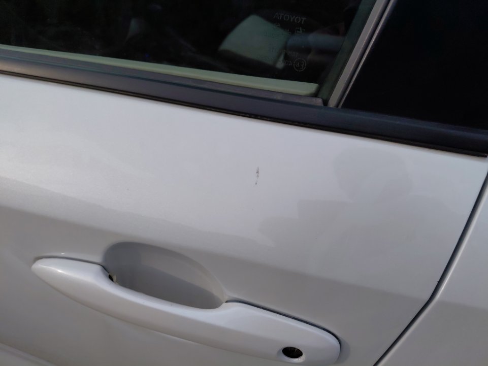 تويوتا كورولا XLI  2024 image