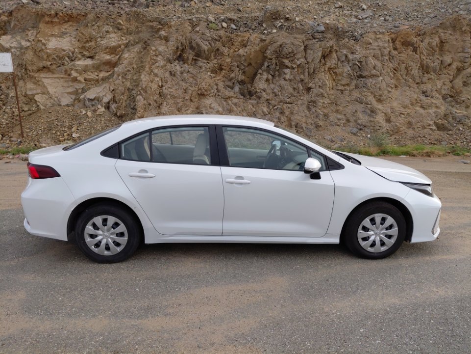 تويوتا كورولا XLI  2024 image