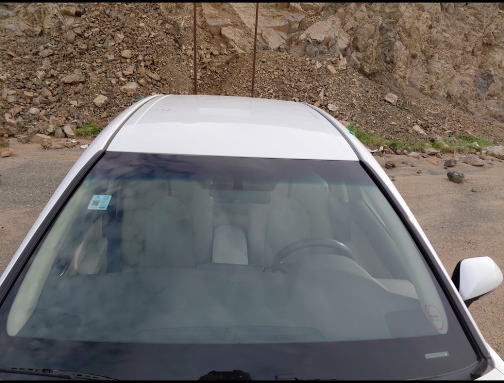 تويوتا كامري LE  2022 image