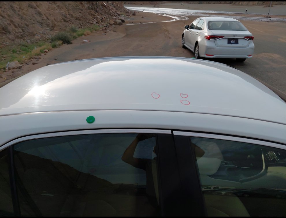 تويوتا كامري LE  2022 image