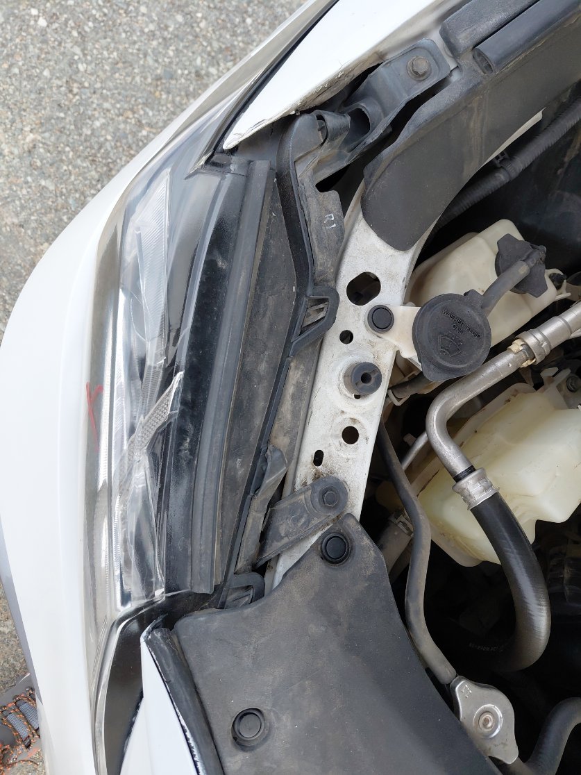 تويوتا كامري LE  2022 image