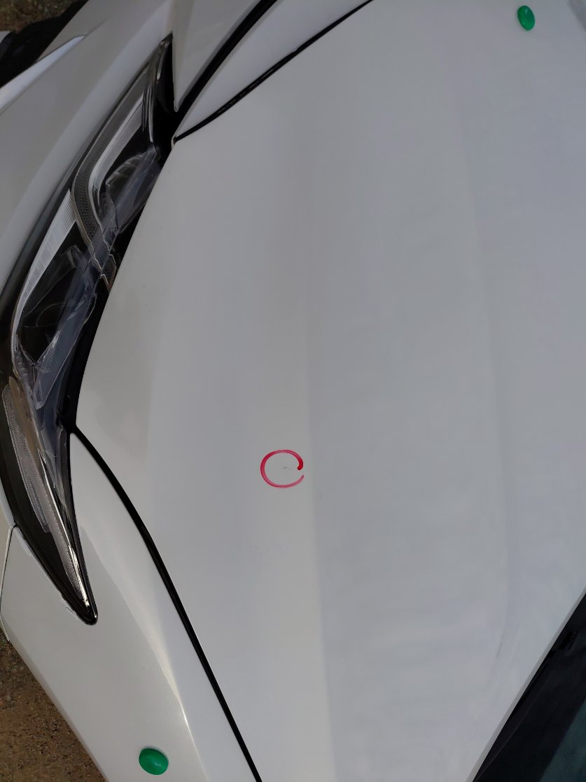 تويوتا كامري LE  2022 image