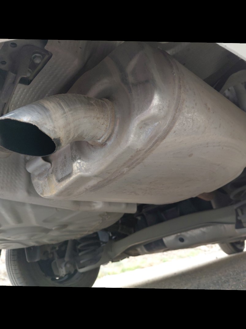 تويوتا كورولا XLI  2024 image