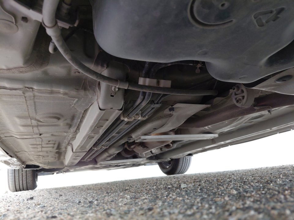 تويوتا كورولا XLI  2024 image