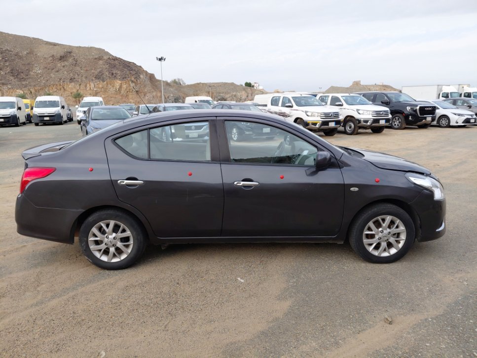 نيسان صني SV COMFORT 2023 image