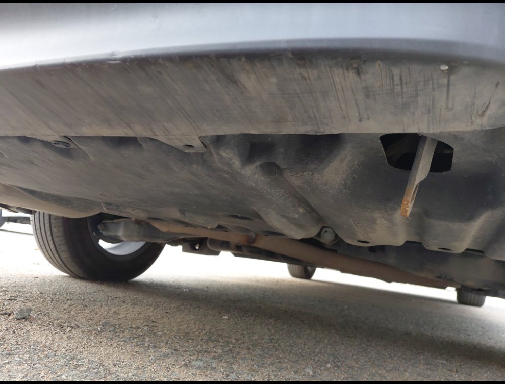 تويوتا كامري LE  2022 image