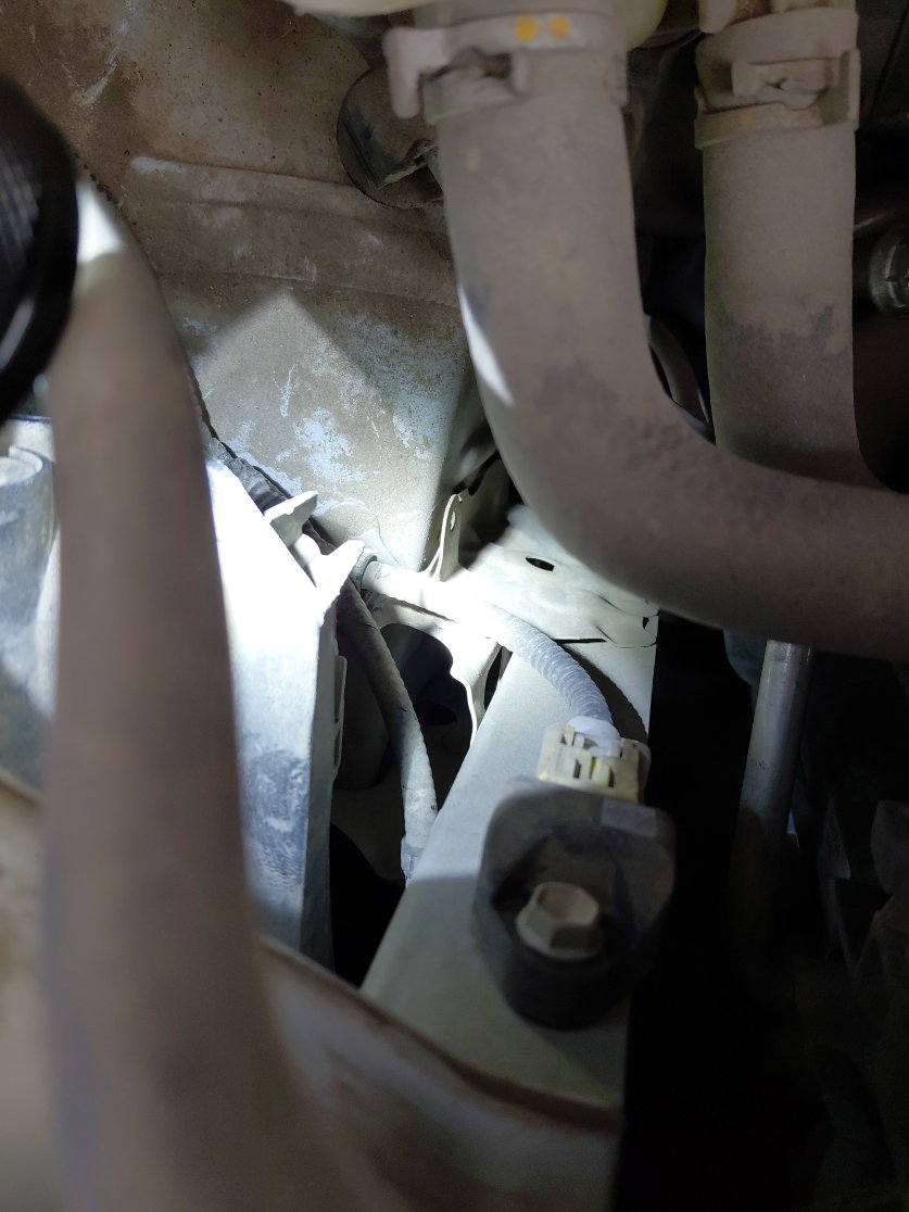 تويوتا كامري LE  2022 image