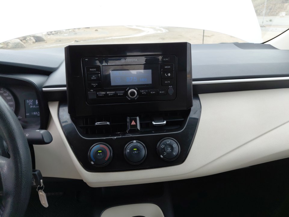 تويوتا كورولا XLI 2021 image