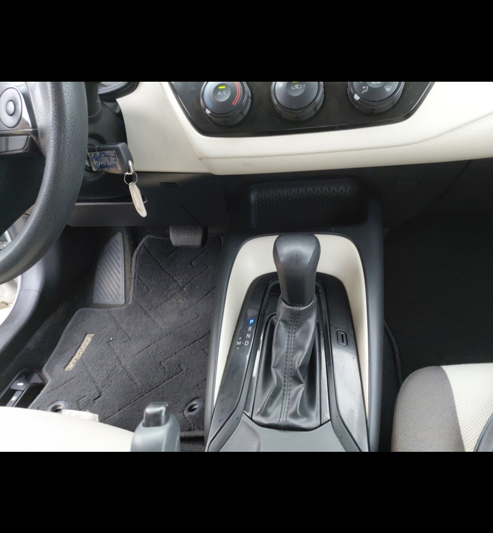 تويوتا كورولا XLI 2021 image