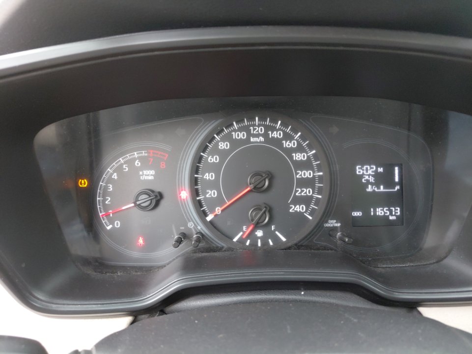 تويوتا كورولا XLI 2021 image