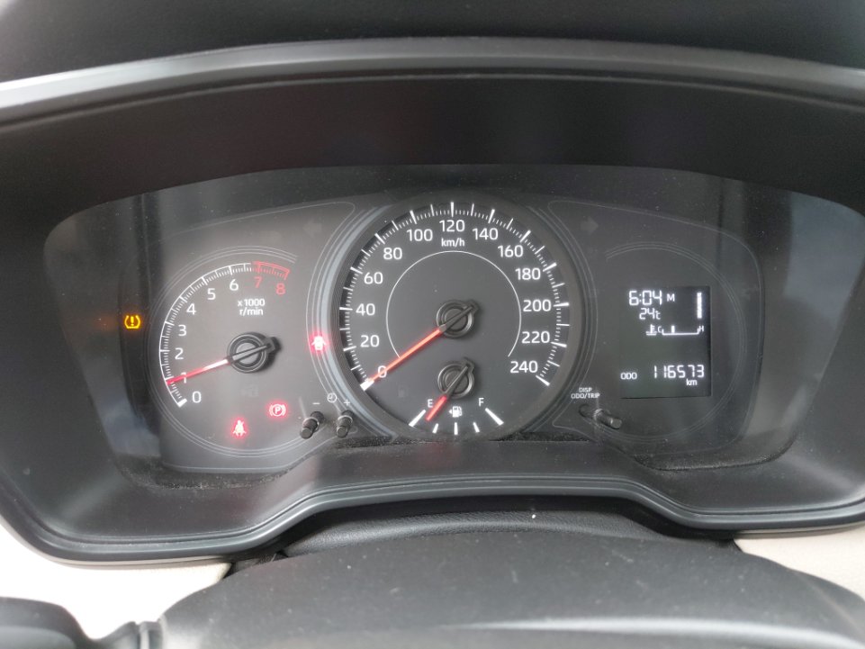 تويوتا كورولا XLI 2021 image