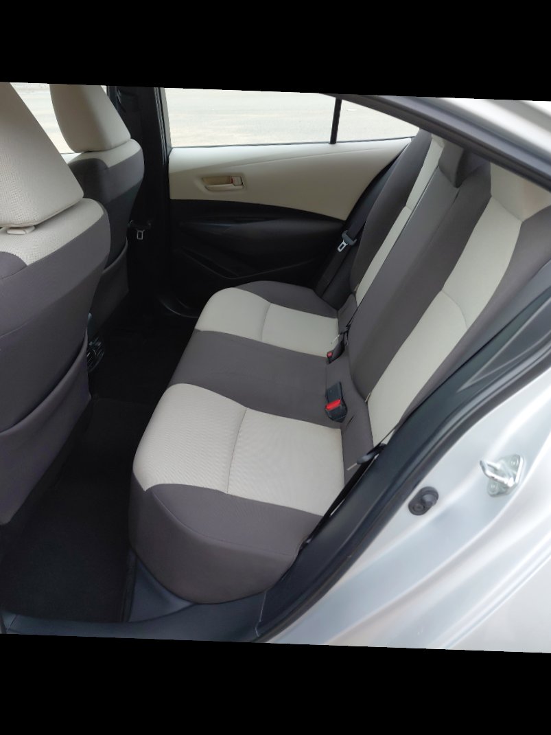 تويوتا كورولا XLI 2021 image