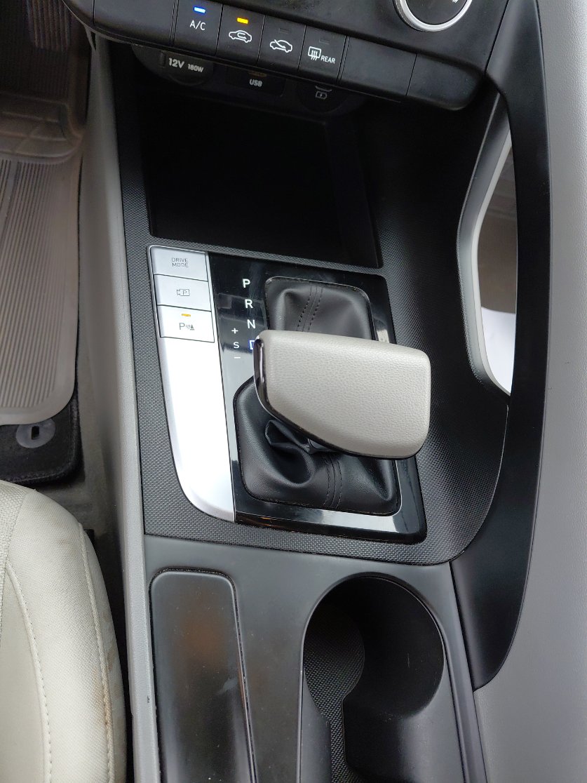 هيونداي إلنترا FLT  2024 image