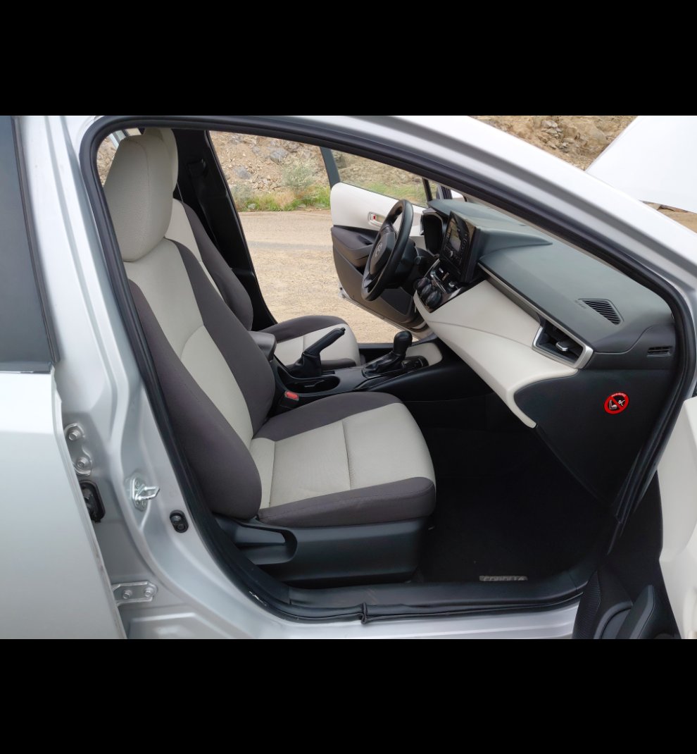 تويوتا كورولا XLI 2021 image