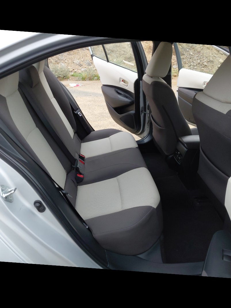 تويوتا كورولا XLI 2021 image