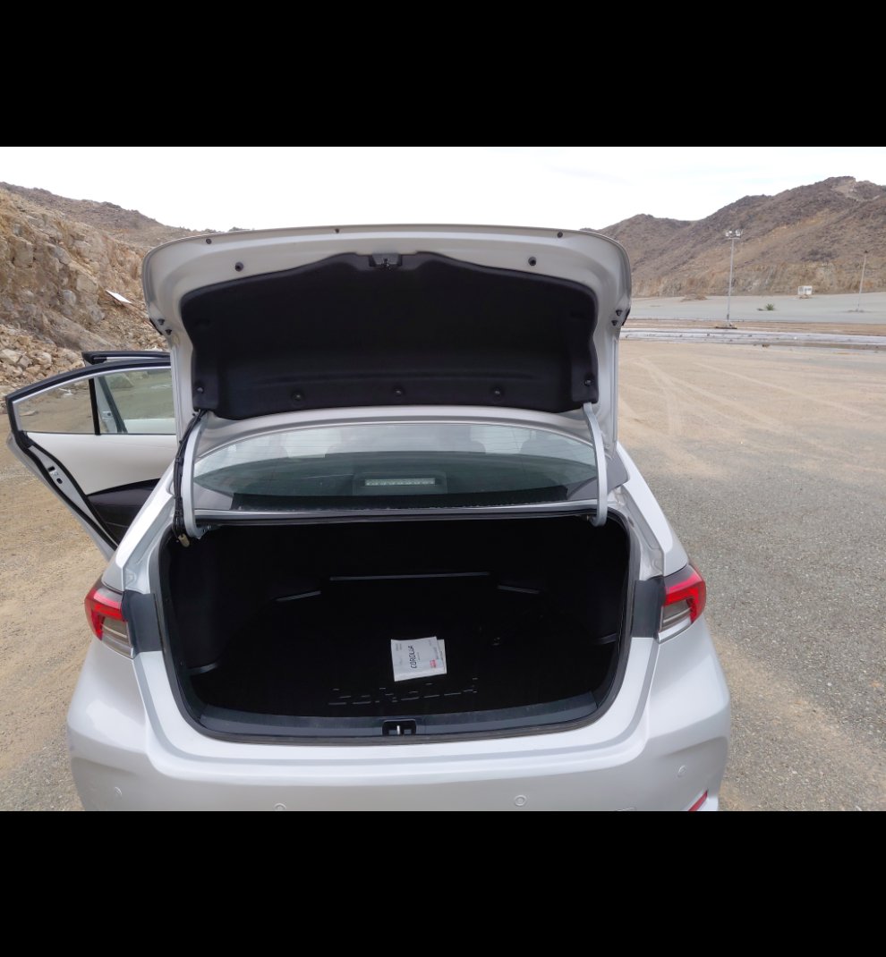 تويوتا كورولا XLI 2021 image