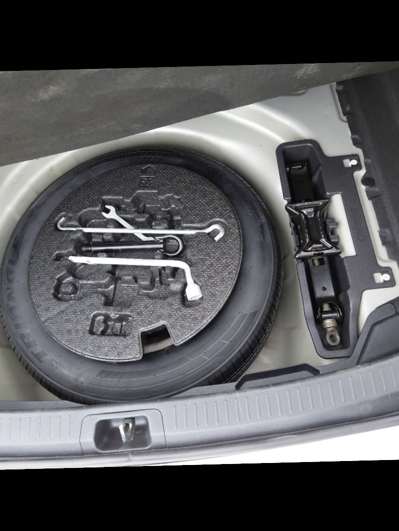 تويوتا كورولا XLI 2021 image