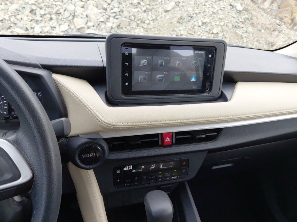 تويوتا يارس Y 2024 image