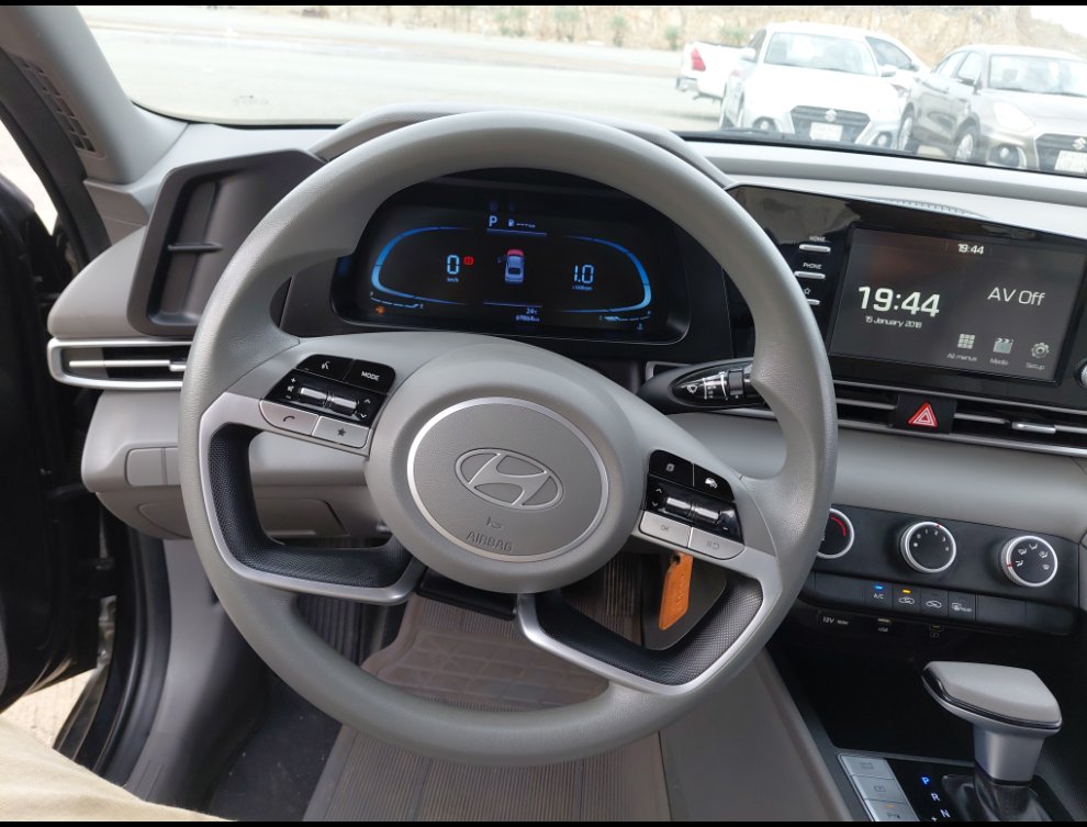 هيونداي إلنترا FLT  2024 image