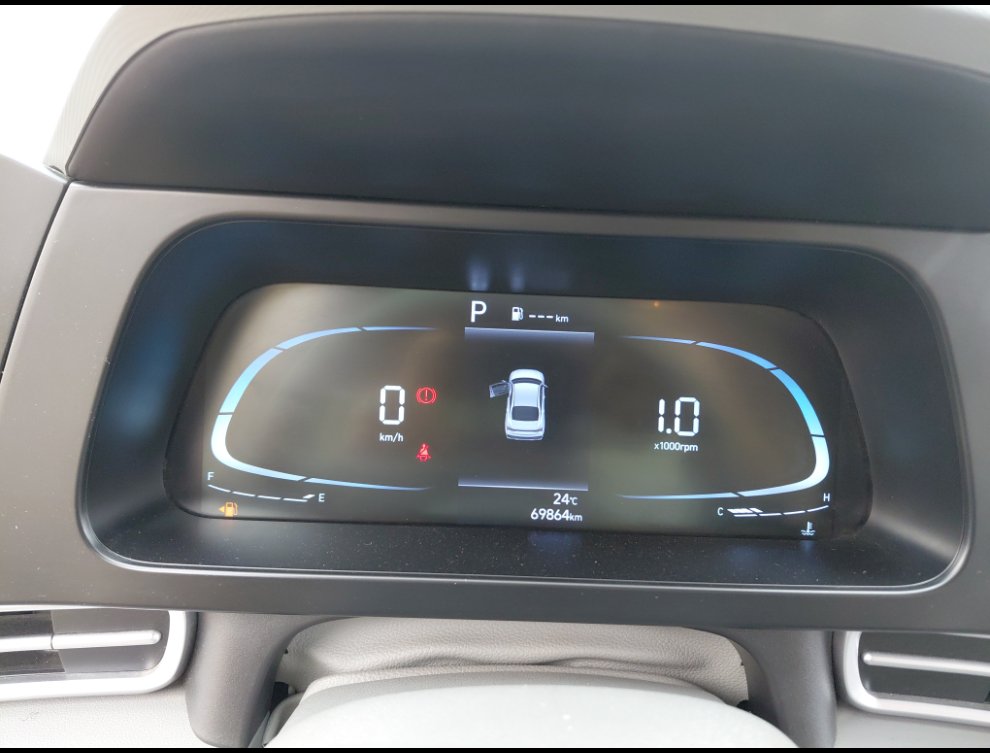 هيونداي إلنترا FLT  2024 image