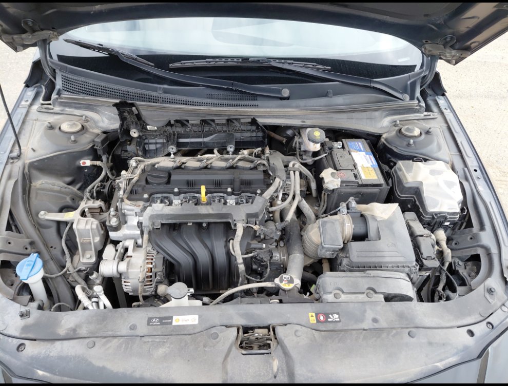 هيونداي إلنترا FLT  2024 image