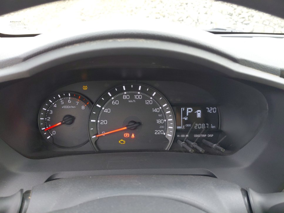 تويوتا يارس Y 2024 image