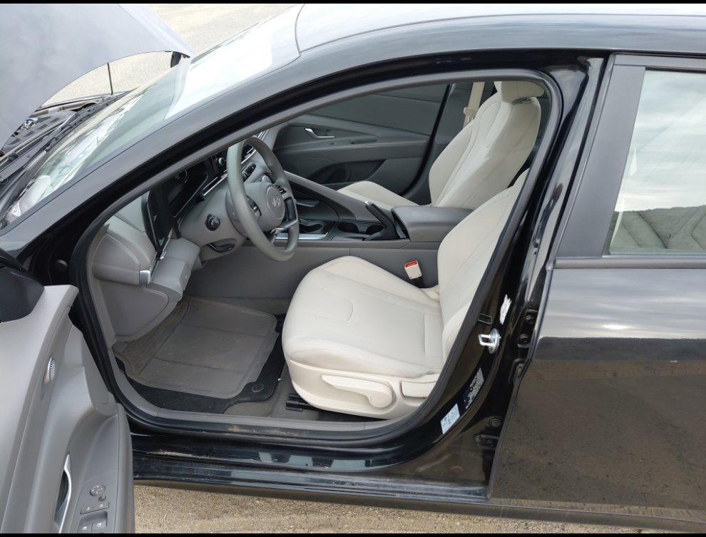 هيونداي إلنترا FLT  2024 image