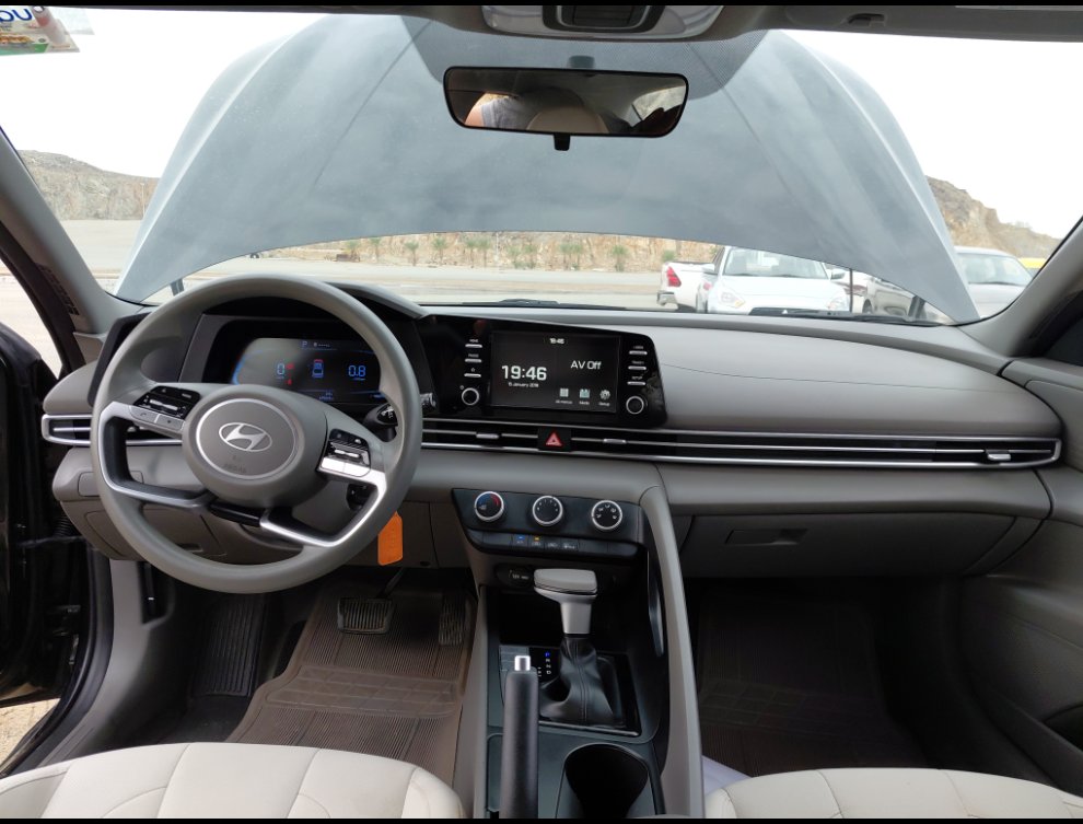 هيونداي إلنترا FLT  2024 image