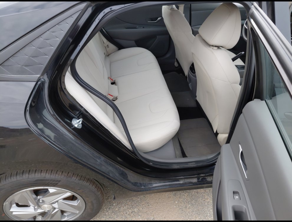 هيونداي إلنترا FLT  2024 image