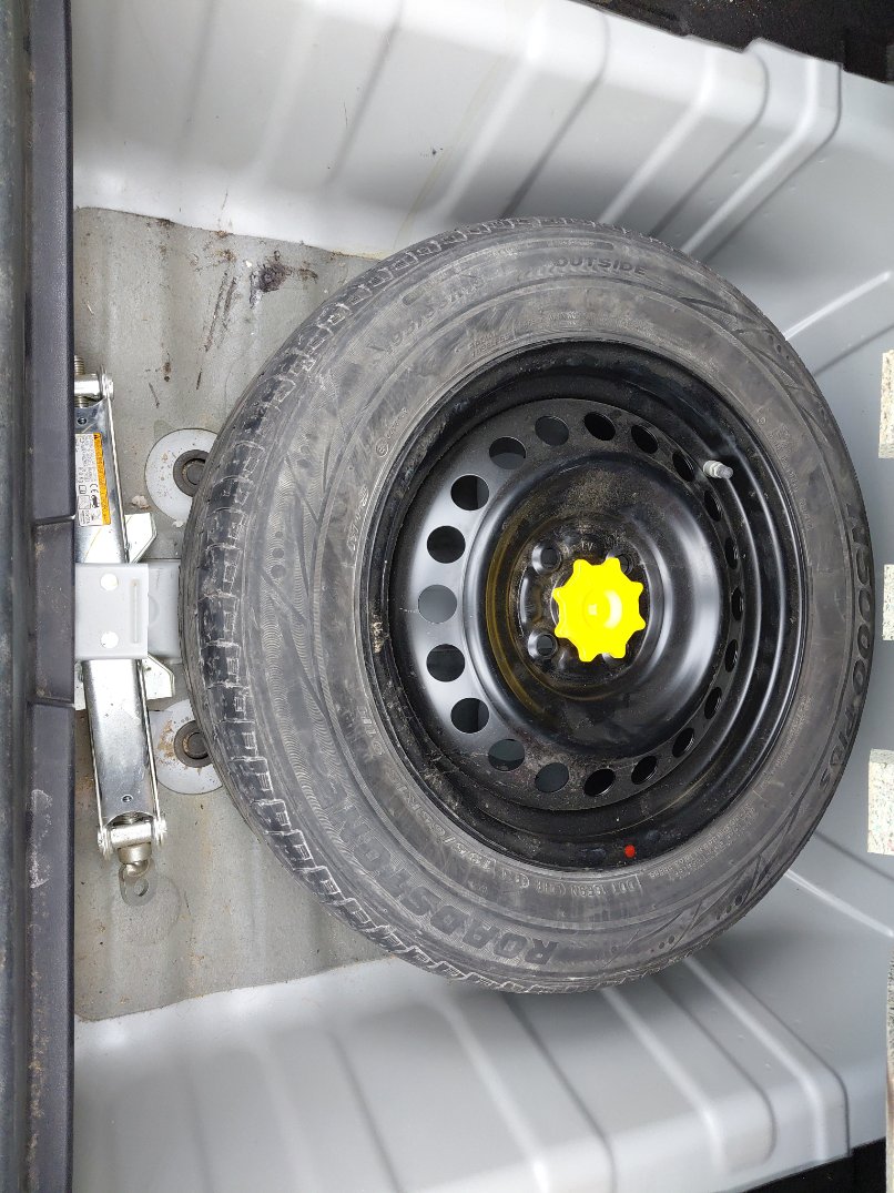 تويوتا يارس Y 2024 image