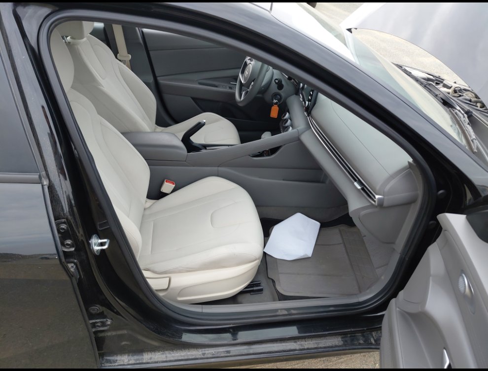 هيونداي إلنترا FLT  2024 image