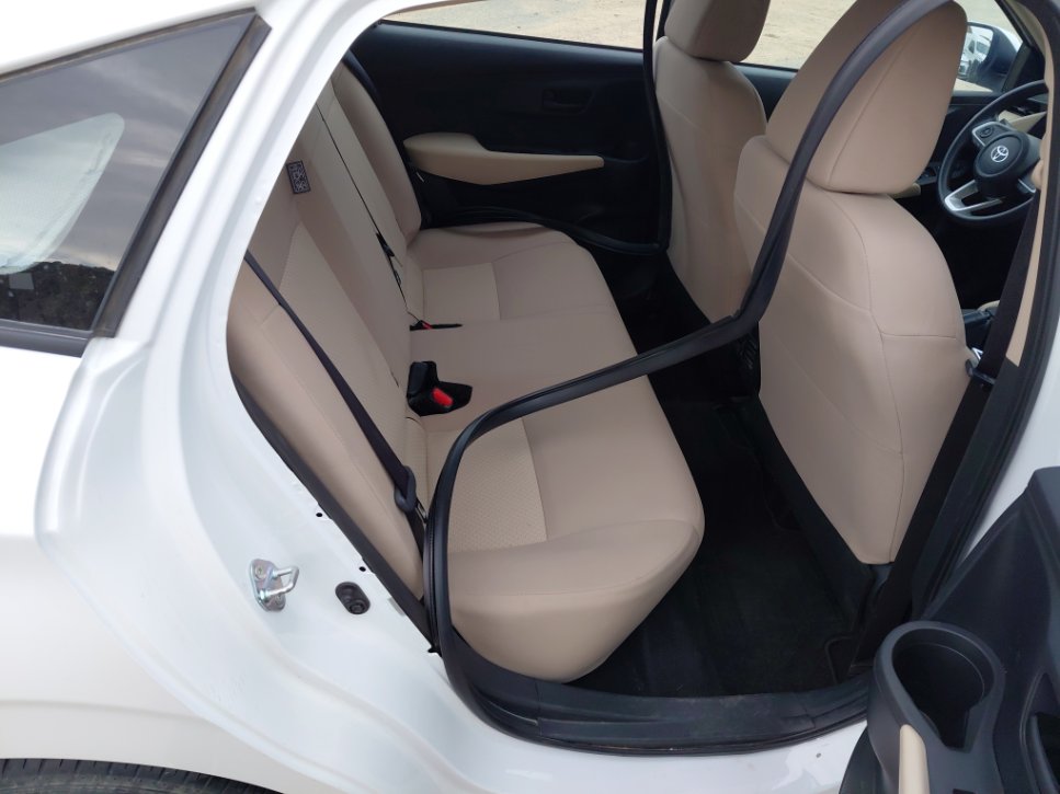 تويوتا يارس Y 2024 image