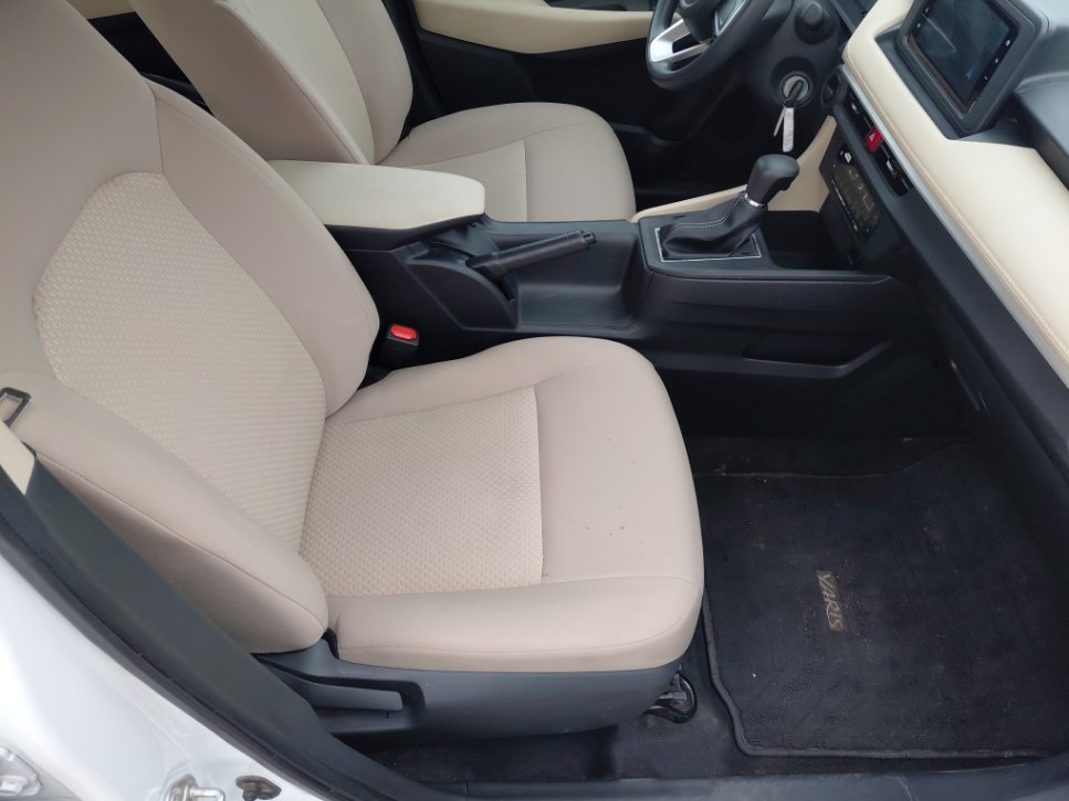 تويوتا يارس Y 2024 image