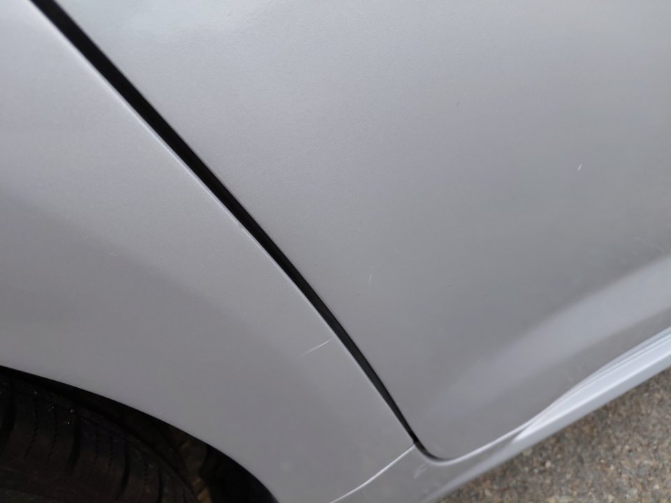 تويوتا كورولا XLI 2021 image