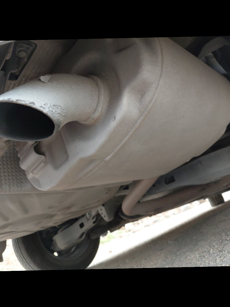 تويوتا كورولا XLI 2021 image