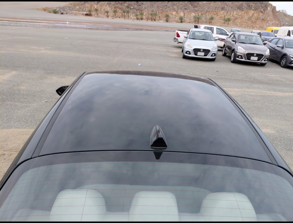 هيونداي إلنترا FLT  2024 image