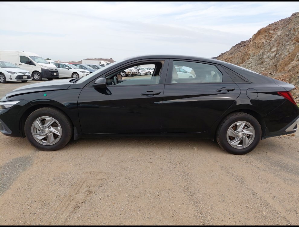 هيونداي إلنترا FLT  2024 image