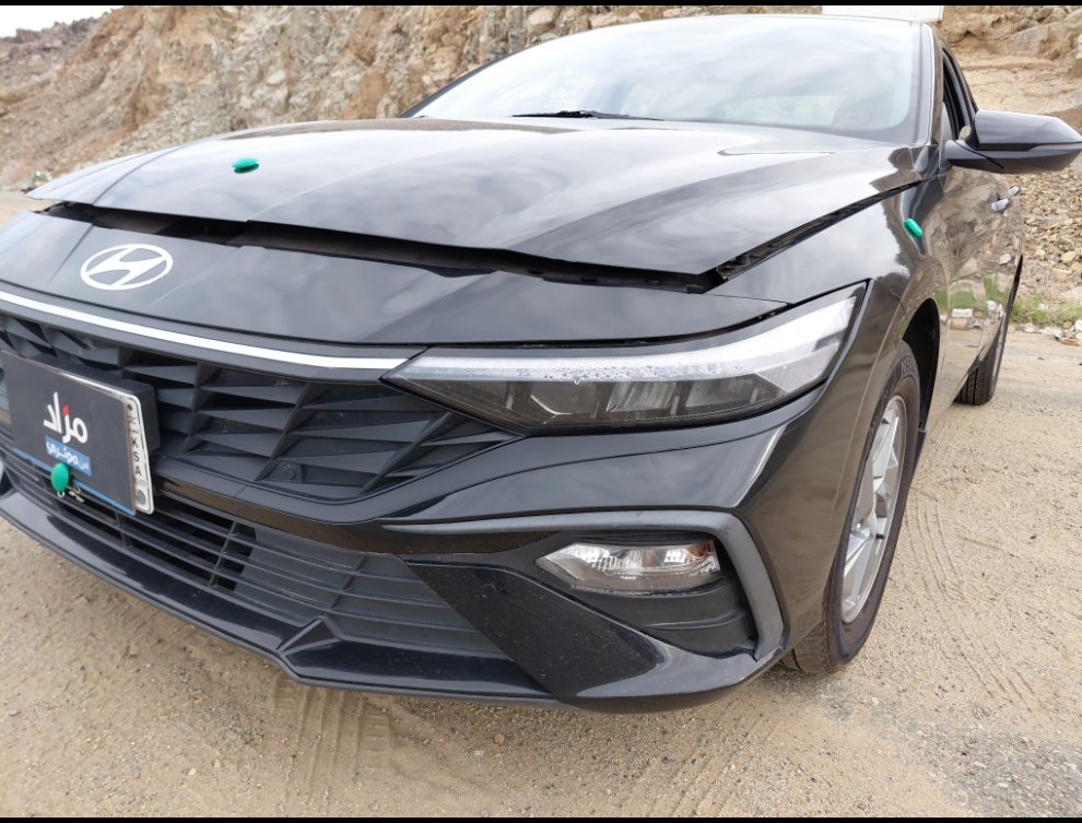 هيونداي إلنترا FLT  2024 image