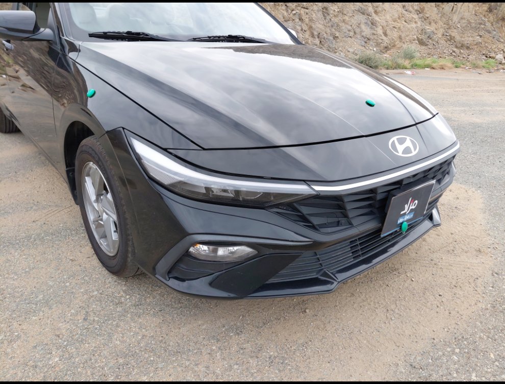 هيونداي إلنترا FLT  2024 image