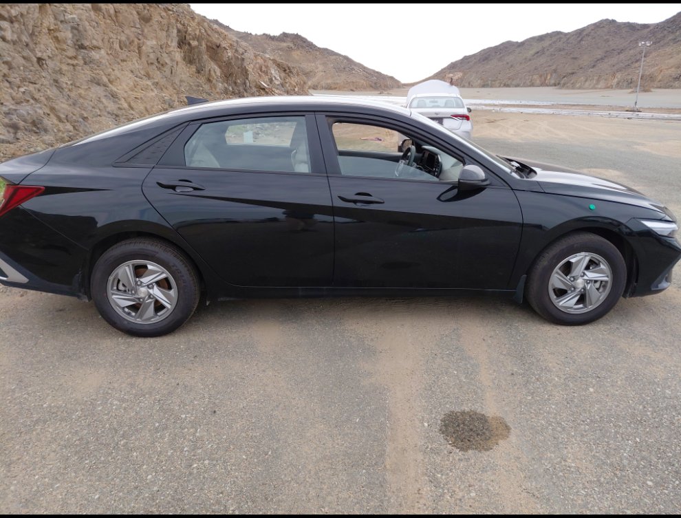 هيونداي إلنترا FLT  2024 image