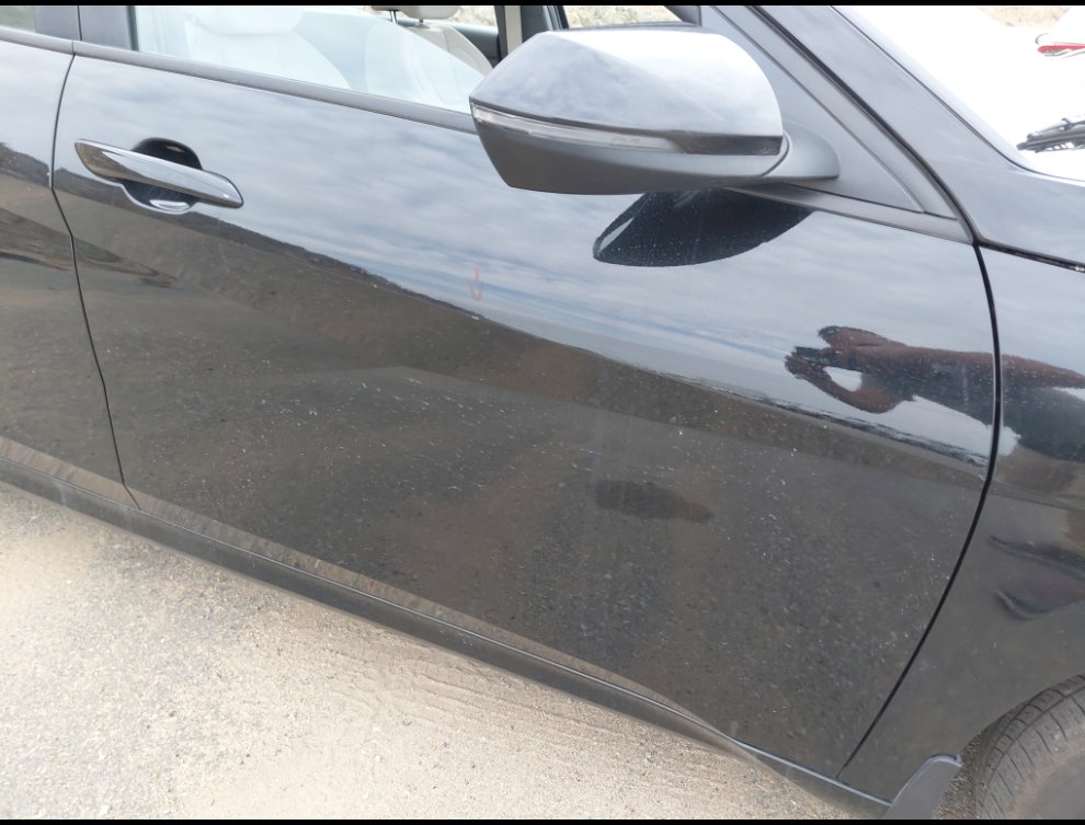 هيونداي إلنترا FLT  2024 image