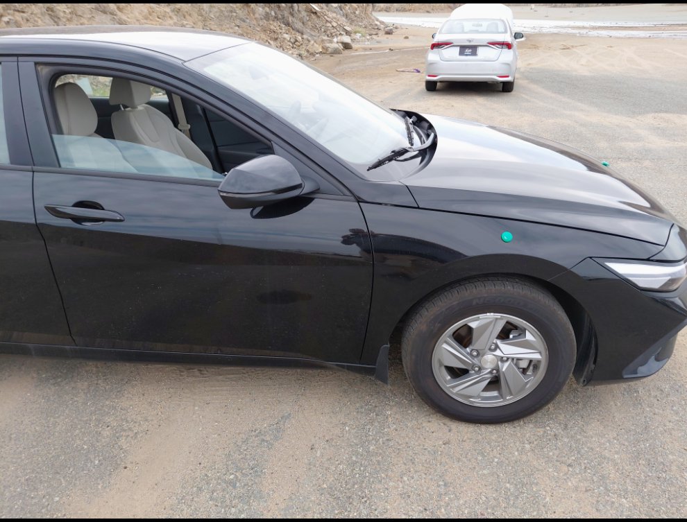 هيونداي إلنترا FLT  2024 image