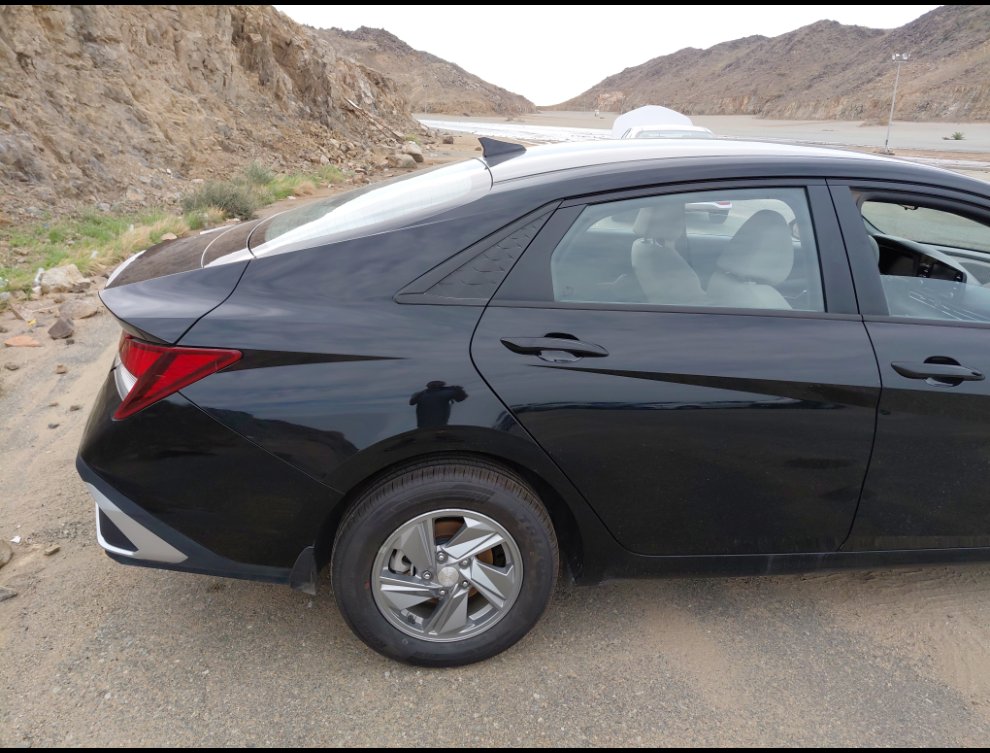 هيونداي إلنترا FLT  2024 image