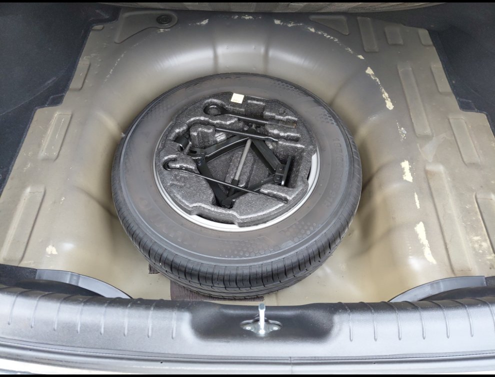 هيونداي إلنترا FLT  2024 image