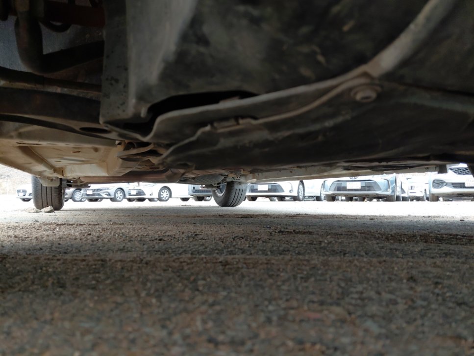 تويوتا يارس Y 2024 image