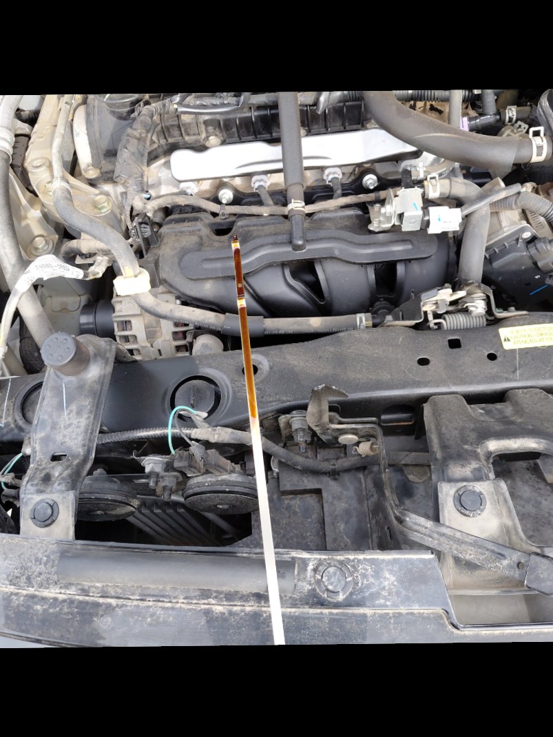 نيسان كيكس S 2024 image